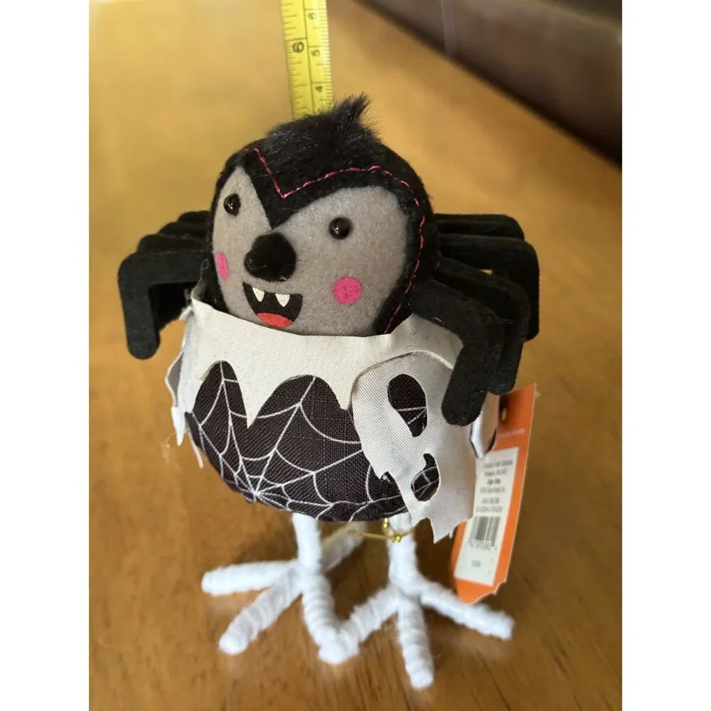 Target Fall 2024 Featherly Friends Hyde & Eek Bird SKITTER NWT